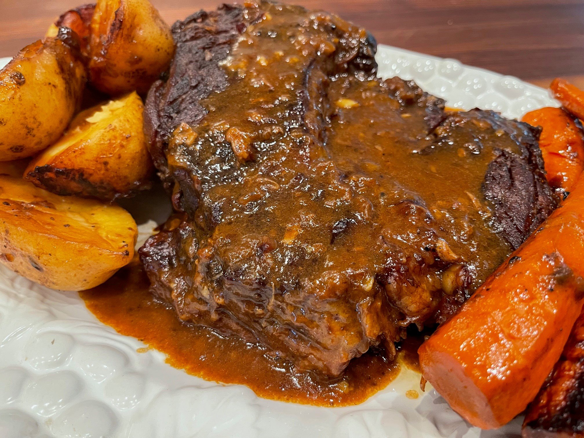 Down home Pot Roast